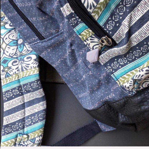 🌴🌼VOLCOM- BACKPACK🌼🌴 - Picture 4 of 8